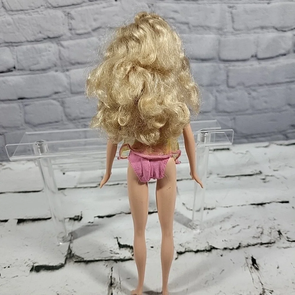 Mattel good pre